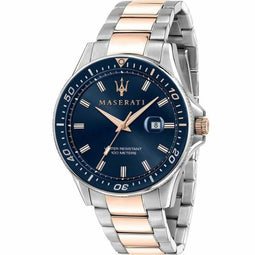 Horloge Heren Maserati (Ø 44 mm)