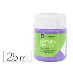 Kleurstof voor kleding La Pajarita 117871 25 ml