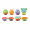 Educatief speelgoed Vtech Baby Cofret de Bain empilo rigo l´eu (FR)