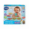 Educatief speelgoed Vtech Baby Cofret de Bain empilo rigo l´eu (FR)