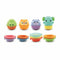 Educatief speelgoed Vtech Baby Cofret de Bain empilo rigo l´eu (FR)