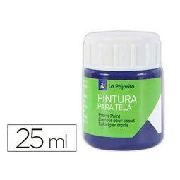 Kleurstof voor kleding La Pajarita 113771 25 ml