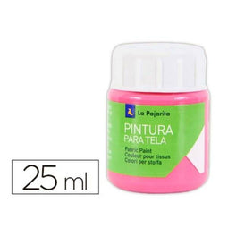 Kleurstof voor kleding La Pajarita 117171 25 ml