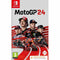 Videogame voor Switch Milestone MOTO GP 24