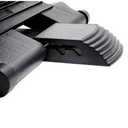 Voetensteun Q-Connect KF17983 Plastic