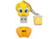 USB FlashDrive 16GB EMTEC Looney Tunes (Tweety)