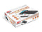 Reekin External 2.5'' SATA HDD Aluminium Case, USB 2.0 (Black)
