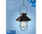 Lumineo - Hanglamp zwart LED warm wit