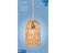 Lumineo - Hanglamp LED warm wit