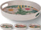Nampook - Dienblad melamine dia 30xh4cm