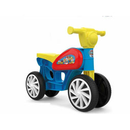 Driewieler The Paw Patrol Mini Custom 54 x 22 x 38 cm