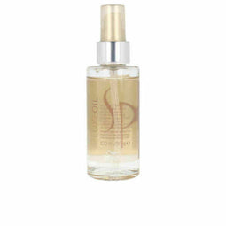 Haarolie Wella Luxe (100 ml)