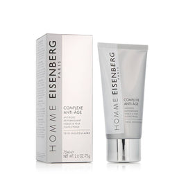 Anti-Veroudering Crème Eisenberg Complex For Men 75 ml
