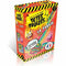 Cooking game Tetes Brulees Experience La Mini Fabrik a Fils Gummiesnoepjes