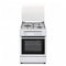 Gasfornuis Vitrokitchen CB5530BB BUT 1800W