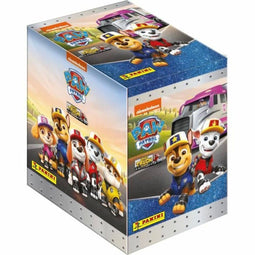 Stickerverpakking Panini Paw Patrol 36 Enveloppen