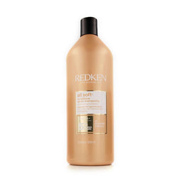 Conditioner Redken All Soft Hydraterend 1 L