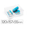 Potloodhouder Plastic Forte 12623 Plastic