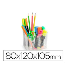 Potloodhouder Plastic Forte 12622