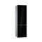 Koel-vriescombinatie Balay 3KFD765NI Zwart (203 x 60 cm)