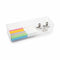 Potloodhouder Plastic Forte 12625 Plastic
