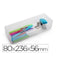 Potloodhouder Plastic Forte 12625 Plastic