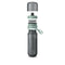 Fles met Filter Brita 1052251 Zwart Groen 600 ml