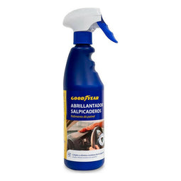 Dashboardreiniger Goodyear 500 ml