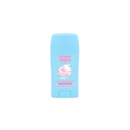 Deodorant Stick Tulipán Negro Gourmand Nube De Algodón 60 ml