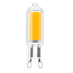 Ledlamp Silver Electronics 1130750 ECO G9 5000K