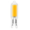 Ledlamp Silver Electronics 1130750 ECO G9 5000K