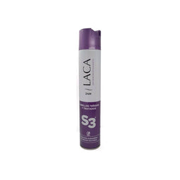Haarlak S3 400 ml Gekleurd Haar