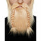 Valse baard My Other Me Blond