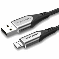 Kabel USB naar micro-USB Vention COAHI 3 m
