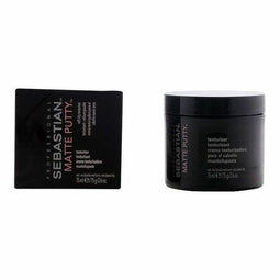 Lichte Fixatie Wax Sebastian (75 ml)