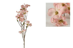 Countryfield - Dogwood tak Fiona M roze