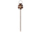 Decoris - Solar stake light