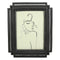 HD Collection - Fotolijst Polyresin Zwart 13x18cm