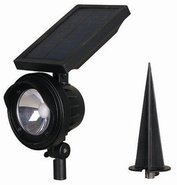 Luxform Lighting - Solar Texas, Spot 100LM, 6x PDQ