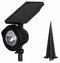 Luxform Lighting - Solar Texas, Spot 100LM, 6x PDQ