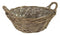 MCollections - Lea Low Round-SP- 2 Handles Kubu D40H14