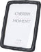 Nampook - Picture Frame 20 cm Poly Zwart
