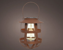 Decoris - Solar hanging light