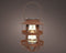 Decoris - Solar hanging light