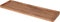 Nampook - Tray Acacia Wood Natural 45 cm