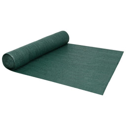 Privacynet 150 g/m 1,5x50 m HDPE groen