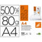 Printpapier Liderpapel PA08 A4