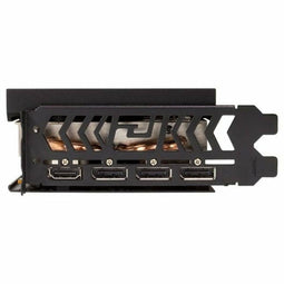 Grafische kaart Powercolor AMD RADEON RX 7700 XT 12 GB GDDR6