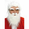 Valse baard My Other Me Wit