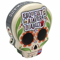Kaartspellen Falomir Calavera Diablito (ES)